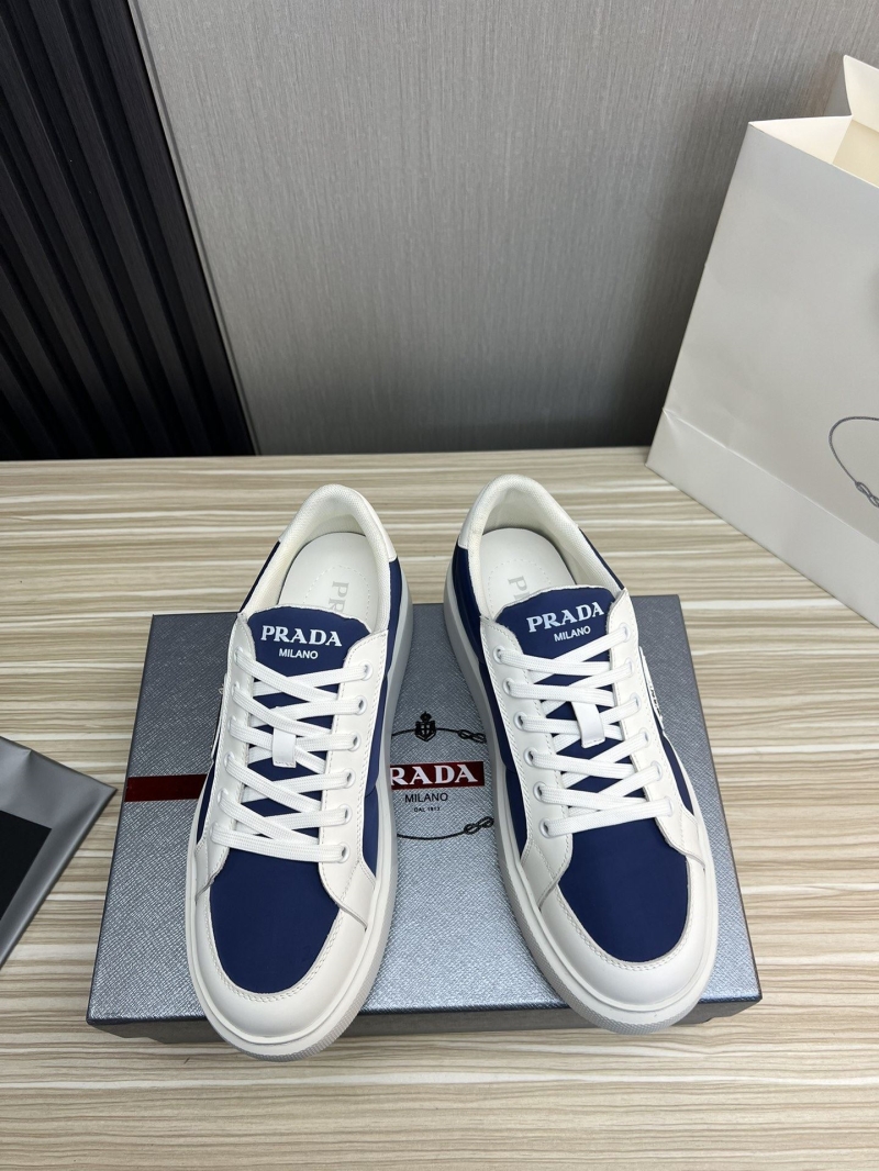 Prada Casual Shoes